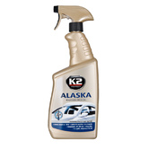 ALASKA 700ml - rozmrazovač okien