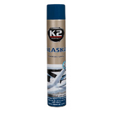 ALASKA 750ml - rozmrazovač okien
