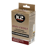 ANTI FROST 50ml - proti zamŕzaniu paliva