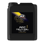 APC NEUTRAL PRO 5L - všestranný čistič