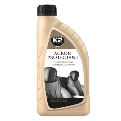 AURON PROTECTANT 1L MAT - kondicionér na kožu
