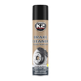 BRAKE CLEANER 600ml - čistič bŕzd