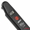 Digitálny tlakomer 10 bar, 3-150 PSI AMiO-02940