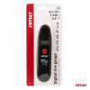 Digitálny tlakomer 10 bar, 3-150 PSI AMiO-02940