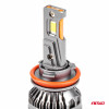 LED žiarovky hlavného svietenia H8/H9/H11/H16 HP séria Full Canbus AMiO-03677
