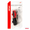 Zbernicový blok konektorov batérií dvojitá sada 48V M8 AMiO-03806