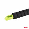Silikónová stierka na vodu na okenné sklo s rukoväťou 25 cm AMIO-03849