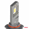 LED žiarovky X5-series WINGER HB3 6000K max 50W AMIO-03948