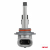 LED žiarovky X5-series WINGER HB3 6000K max 50W AMIO-03948