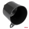 Plastový lievik 12 cm AMiO-04043