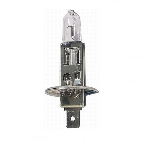 HALOGÉNOVÁ ŽIAROVKA H1 12V 55W P14,5s