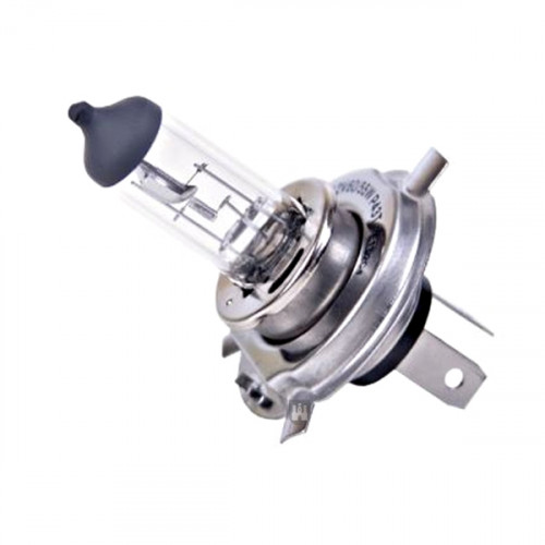 HALOGÉNOVÁ ŽIAROVKA H4 12V 60/55W P43t