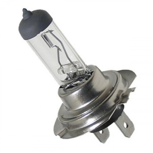 HALOGÉNOVÁ ŽIAROVKA H7 12V 55W PX26d
