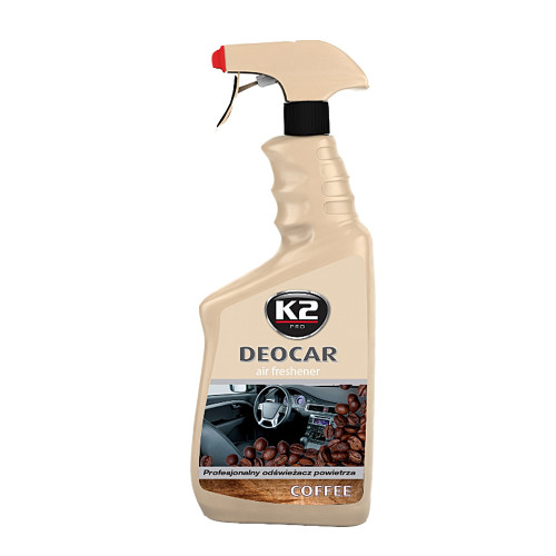 K2 CAYON 700ml Coffee - osviežovač vzduchu