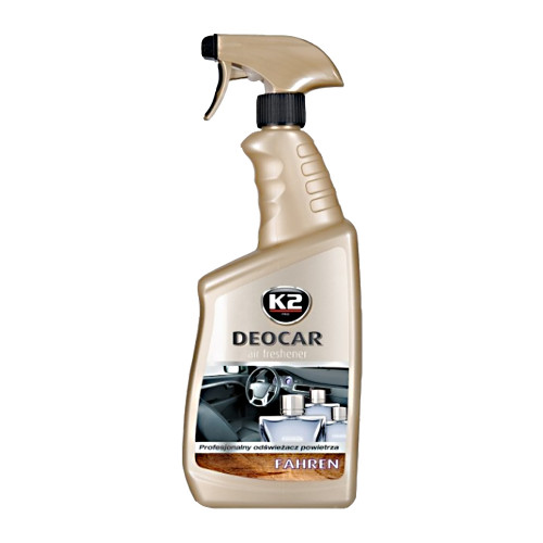 K2 CAYON 700ml Fahren - osviežovač vzduchu
