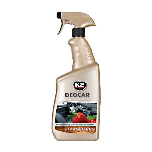 K2 CAYON 700ml Strawberry - osviežovač vzduchu