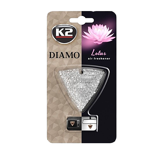 K2 DIAMO 25g Lotus - aromatická vôňa
