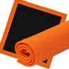 K2 POLY PRO S HLINKOU 30x30 - utierka z mikrovlákna s hlinou / hlinená utierka