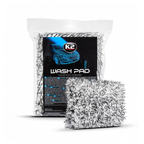 K2 ŠPONGIA NA UMÝVANIE WASH PAD