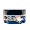K2 ULTRA WAX+hubka 250g - vosk na leštenie a ochranu laku