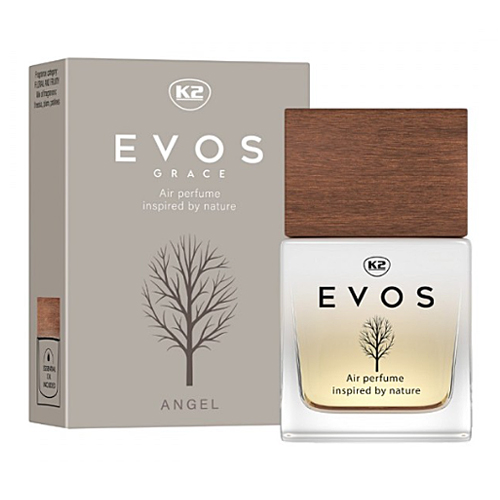 K2 EVOS GRACE 50ml Angel - parfém do auta