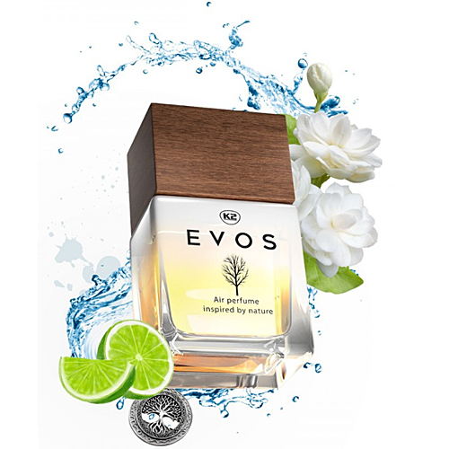 K2 EVOS GRACE 50ml Valkiria - parfém do auta