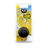CARAT 2,7ml Lemon Energy - aromatická vôňa