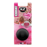 CARAT 2x2,7ml Lady in Pink - aromatická vôňa