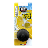 CARAT 2x2,7ml Lemon Energy - aromatická vôňa