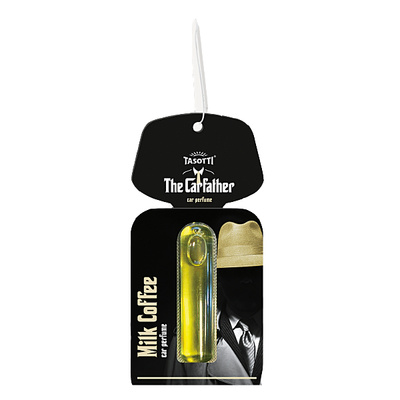 CARFATHER DROP - aromatické vône