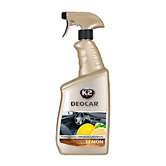 CAYON 700ml Lemon - osviežovač vzduchu