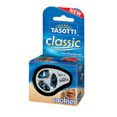 CLASSIC Cookies - aromatická vôňa