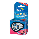 CLASSIC New Car - aromatická vôňa