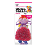 COOL BALLS BAGS 25g Bubble Gum