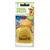 COOL BALLS BAGS 25g Papaya&Mango