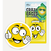 CRAZY FACES 5g - aromatické vône