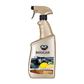 DEOCAR 700ml Lemon - osviežovač vzduchu
