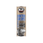 DOKTOR CAR SPEC 443ml - plech utesňovač motora