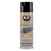 DPF CLEANER 500ml - regeneruje filter pevných častí