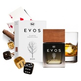 EVOS FLAKON PERFUME 50ml - parfúm do auta