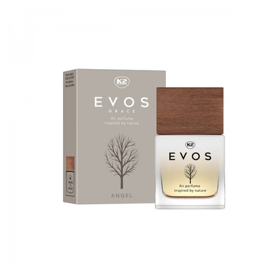 EVOS GRACE PERFUME 50ml - parfúm do auta