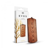 EVOS WOOD Samurai - aromatický prívesok