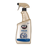 FELIX 700ml - čistič diskov