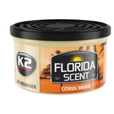 FLORIDA 45g Citrus Shock - aromatická vôňa