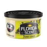 FLORIDA 45g Funky Lemon - aromatická vôňa