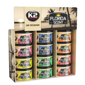 FLORIDA SCENT 45g - organické vône