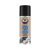 FOX 150ml - proti zahmlievaniu okien
