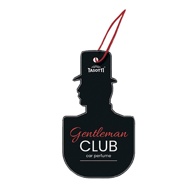 GENTLEMAN CLUB 5g - aromatické vône