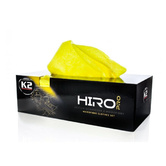 HIRO PRO mikrovlákno - 30ks 30x30cm