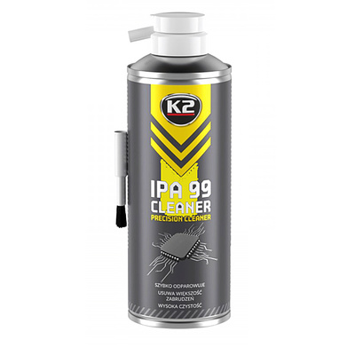 IPA 99 CLEANER 400ml - profesionálny čistič